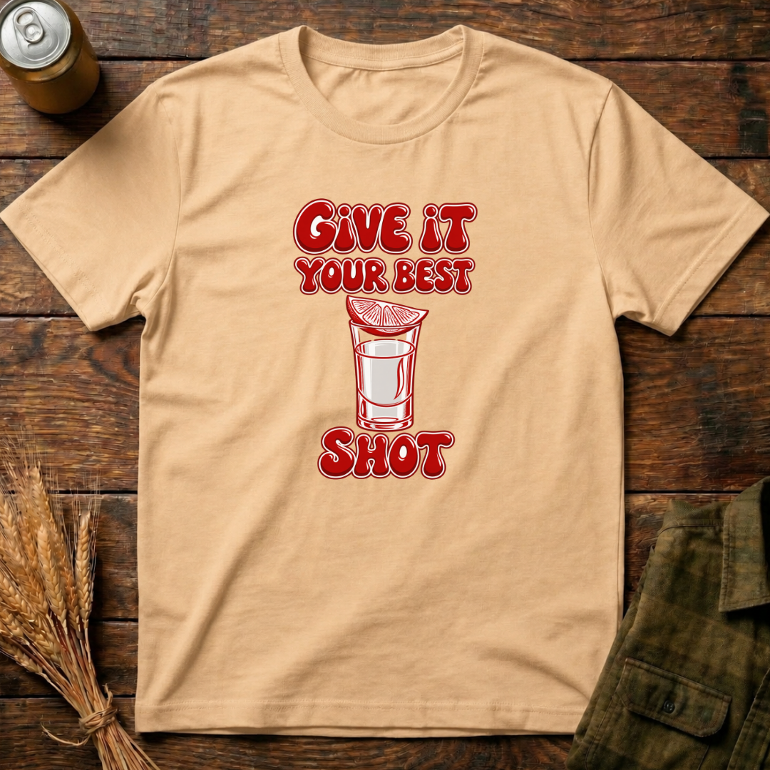 Best Shot