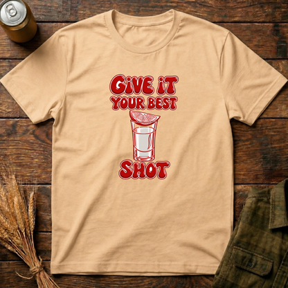 Best Shot