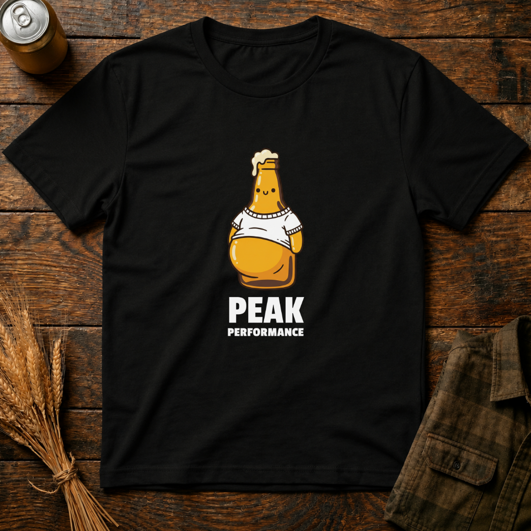 Peak Performance