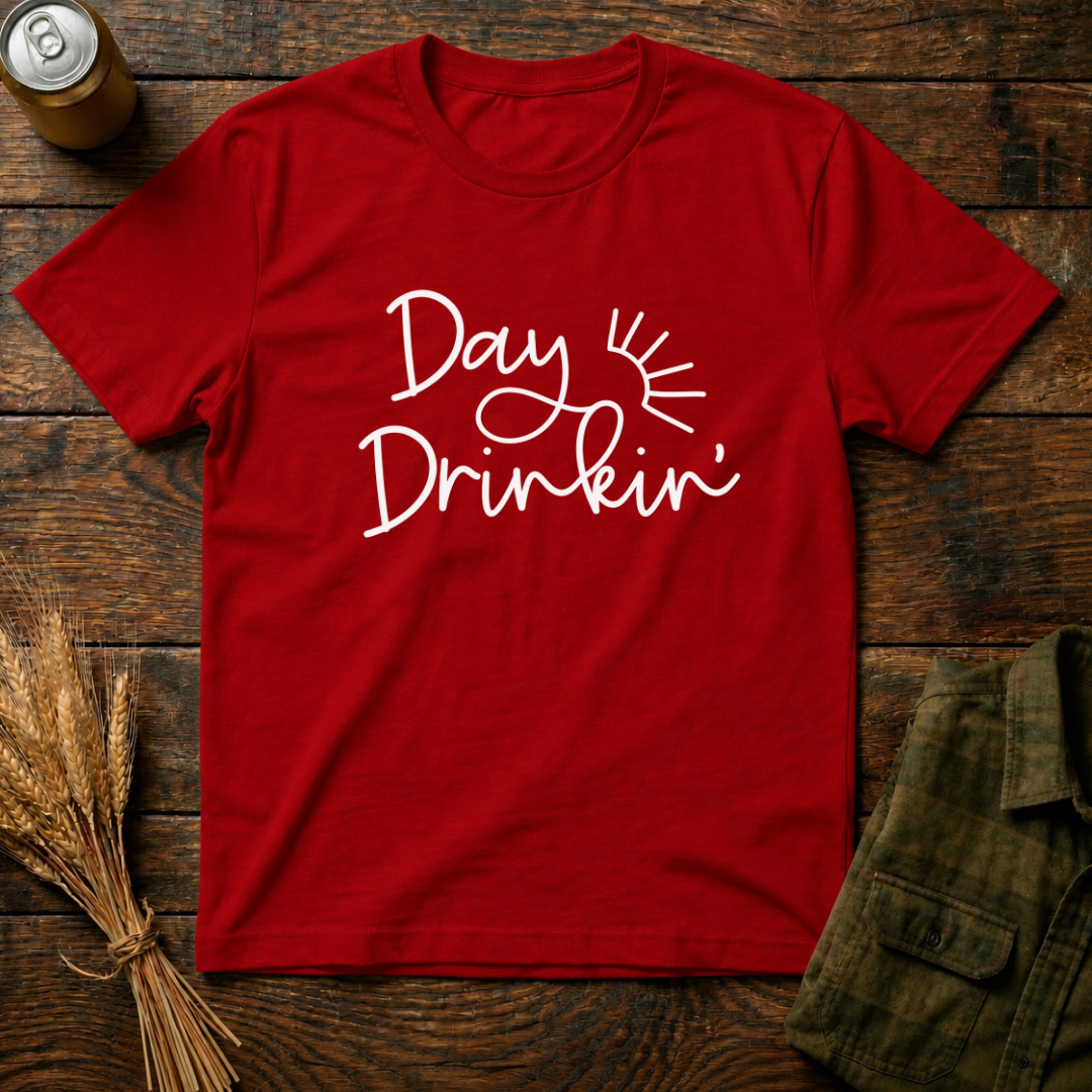 Day Drinking