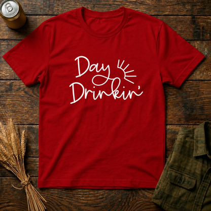 Day Drinking