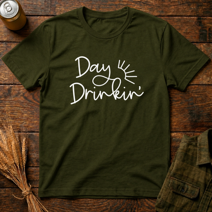 Day Drinking