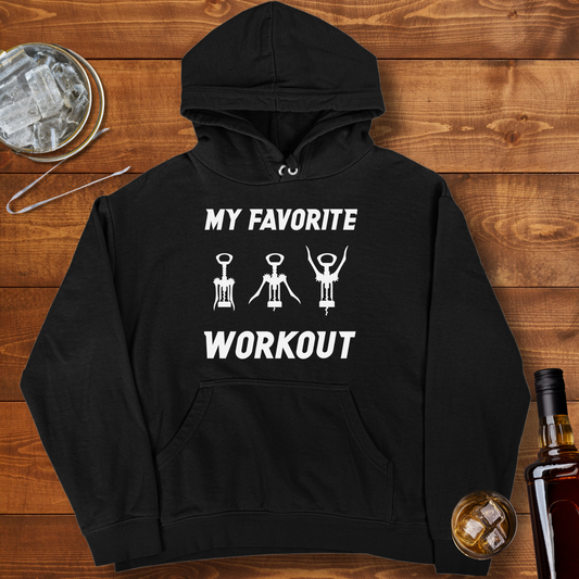 My Favorite Workout