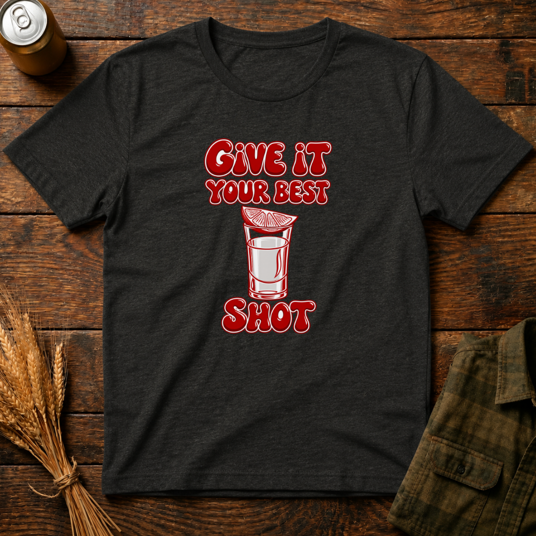 Best Shot