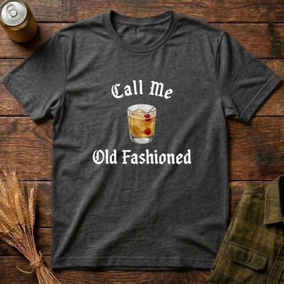 Old Fashioned