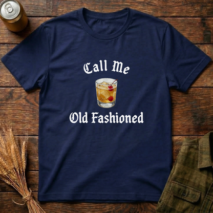 Old Fashioned