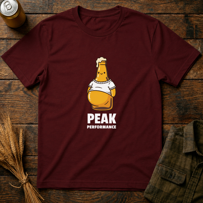 Peak Performance