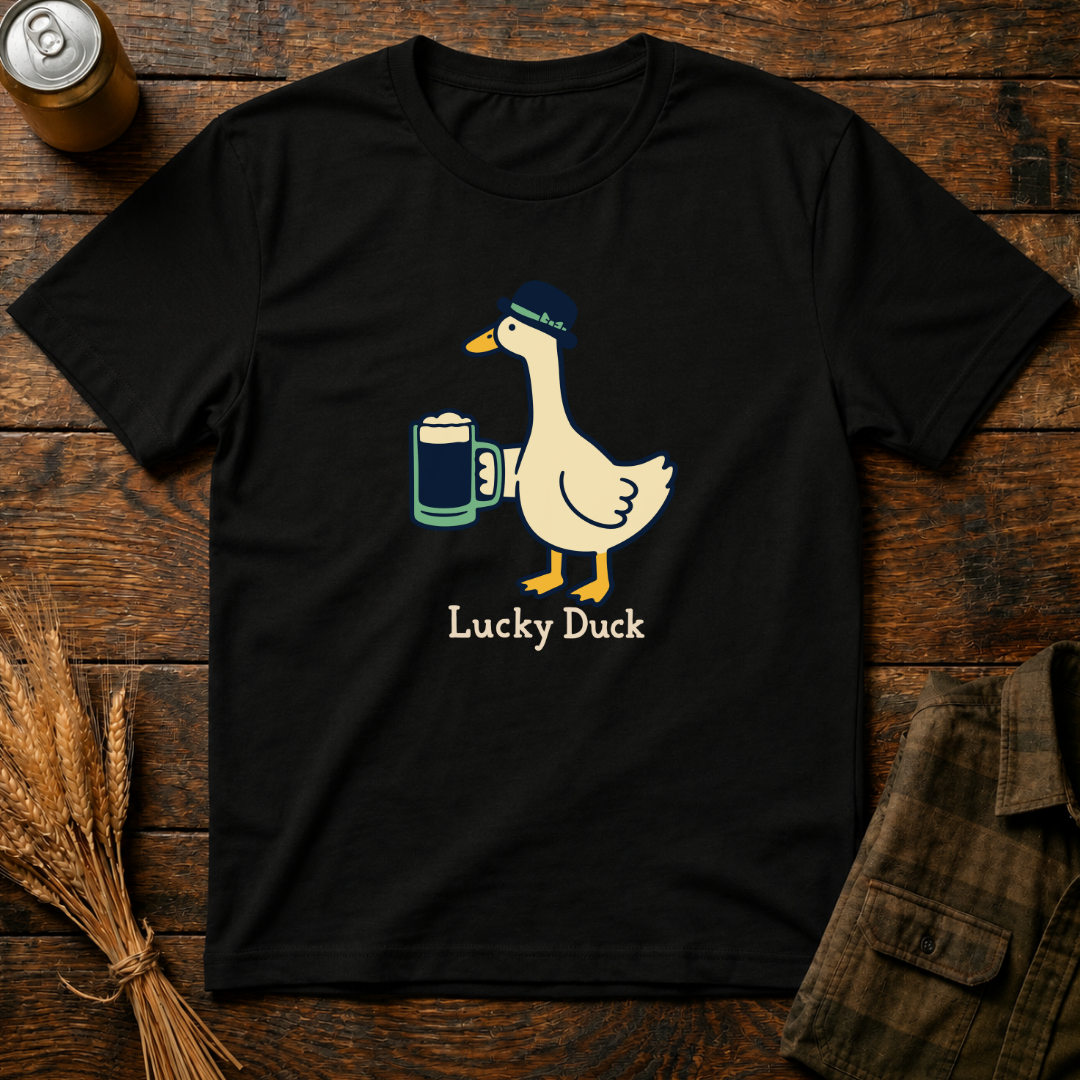Lucky Duck