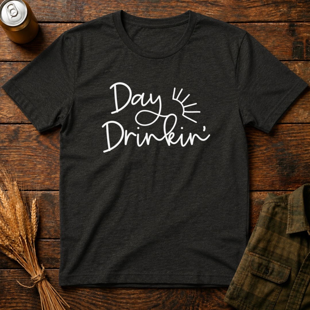 Day Drinking