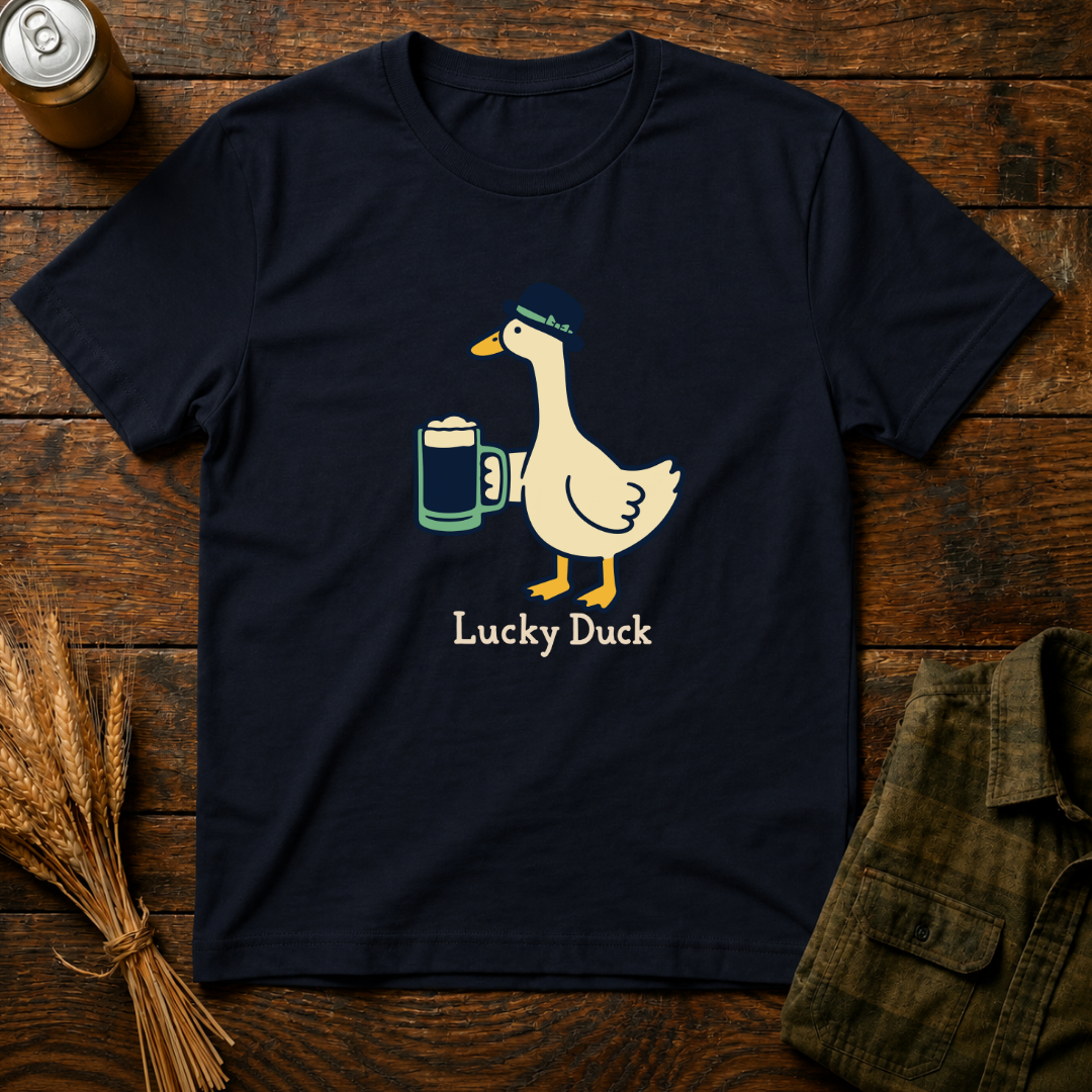 Lucky Duck