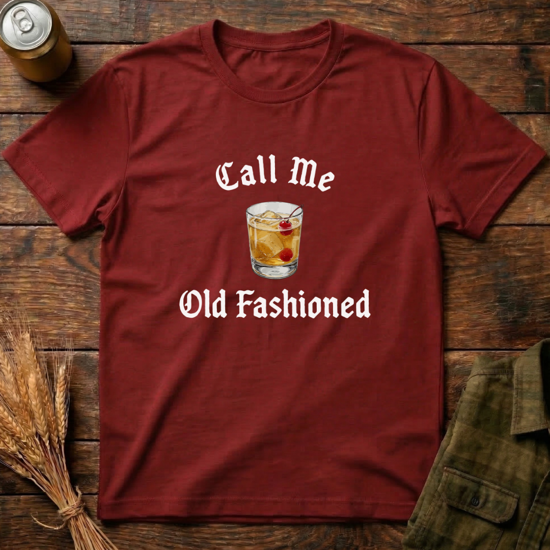 Old Fashioned