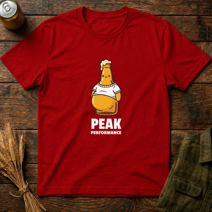 Peak Performance