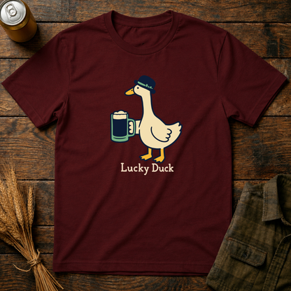 Lucky Duck
