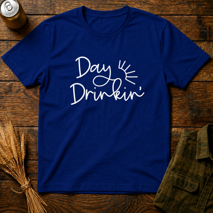 Day Drinking
