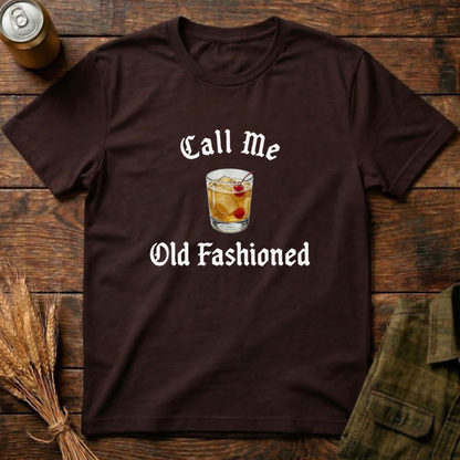 Old Fashioned