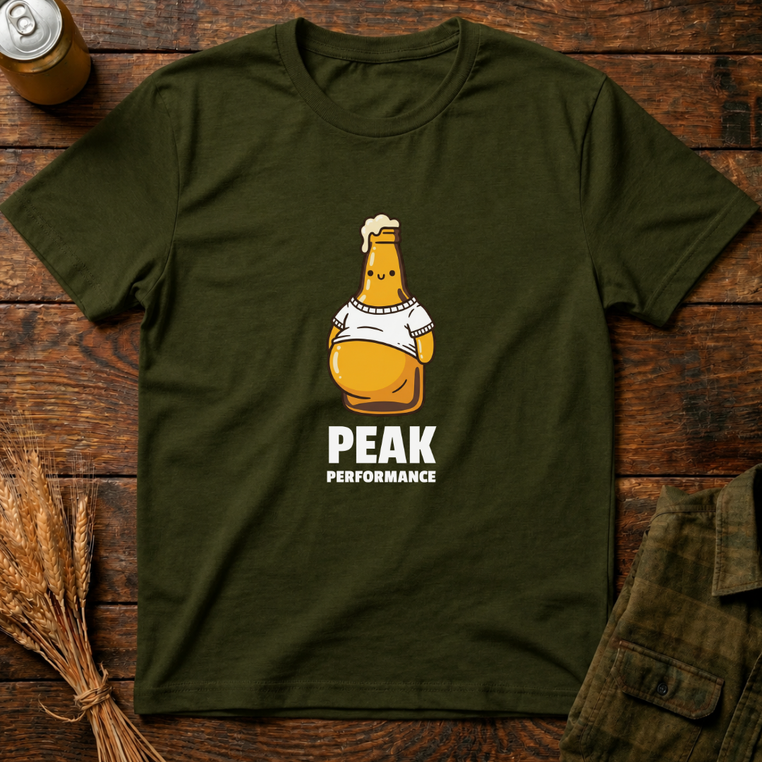 Peak Performance