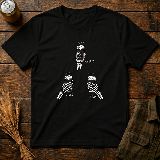 Dead Cheers