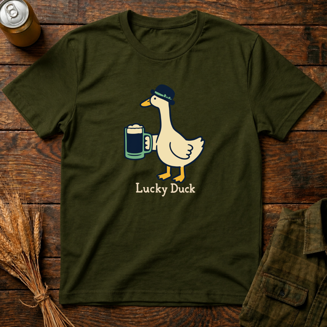 Lucky Duck