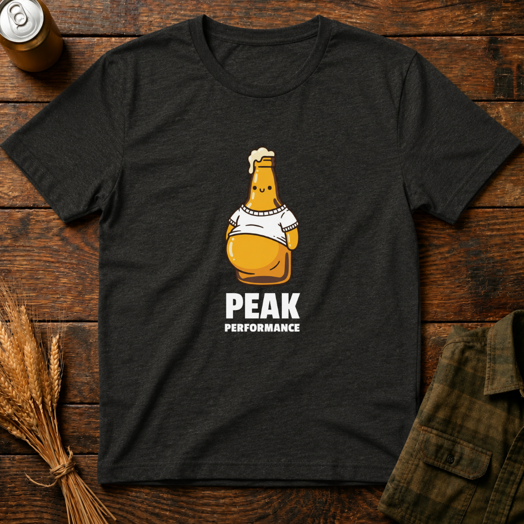 Peak Performance
