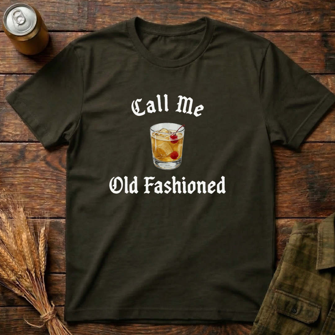 Old Fashioned