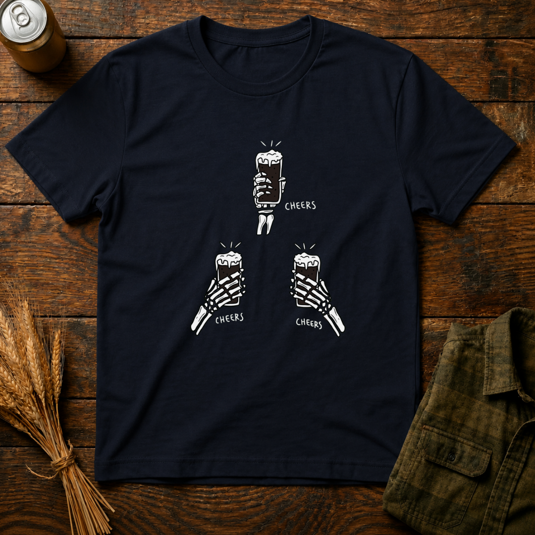 Dead Cheers