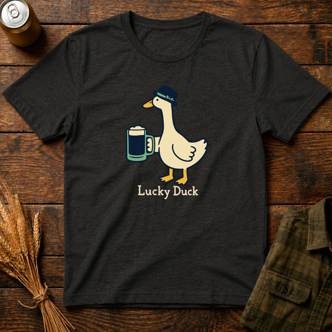 Lucky Duck