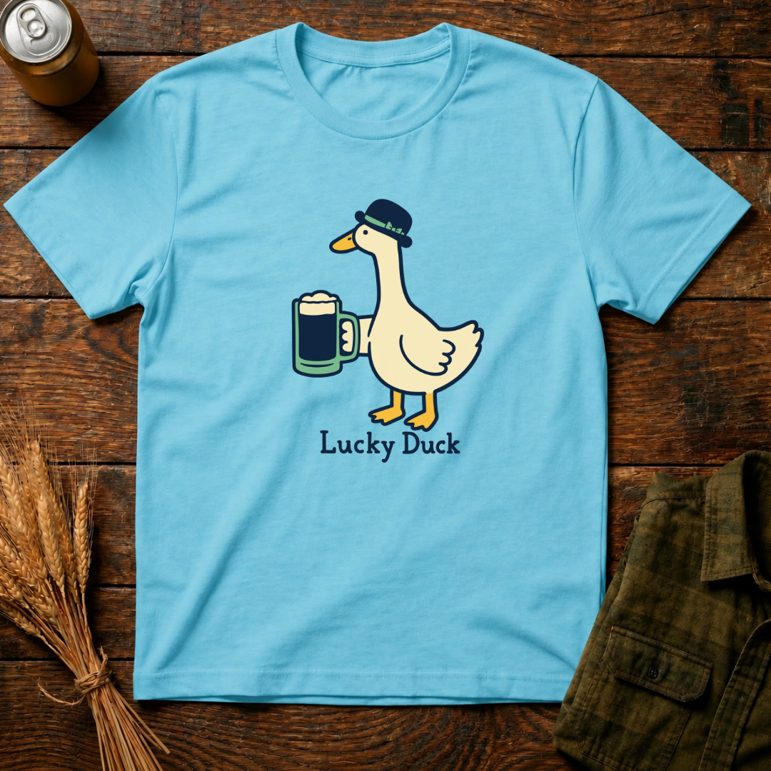 Lucky Duck