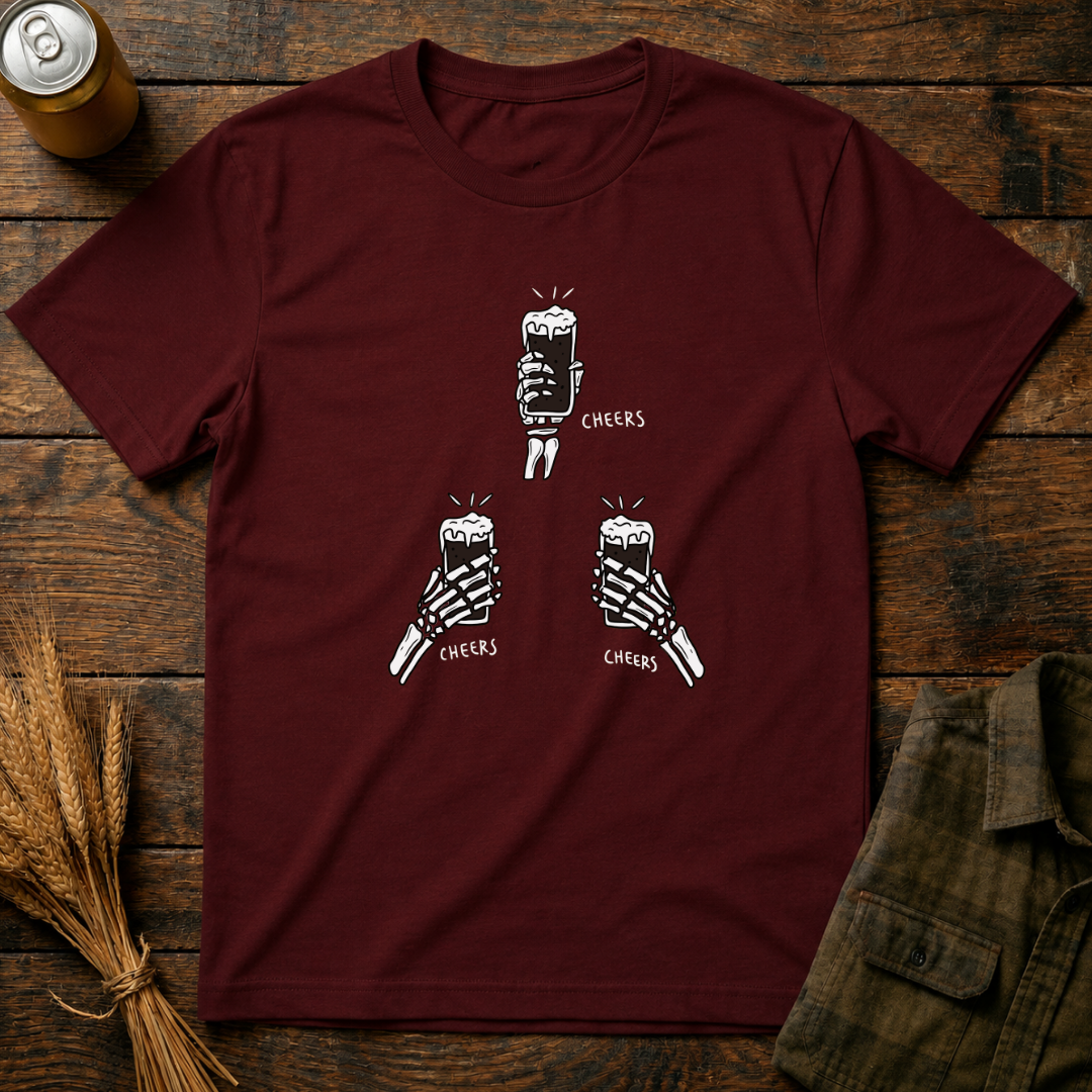 Dead Cheers