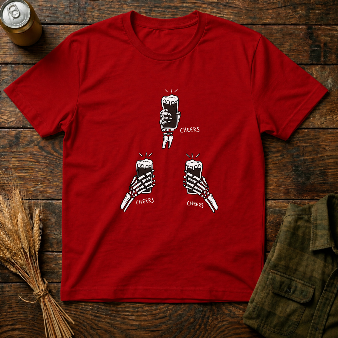 Dead Cheers