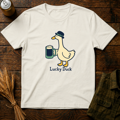 Lucky Duck