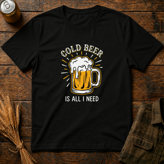 Cold Beer