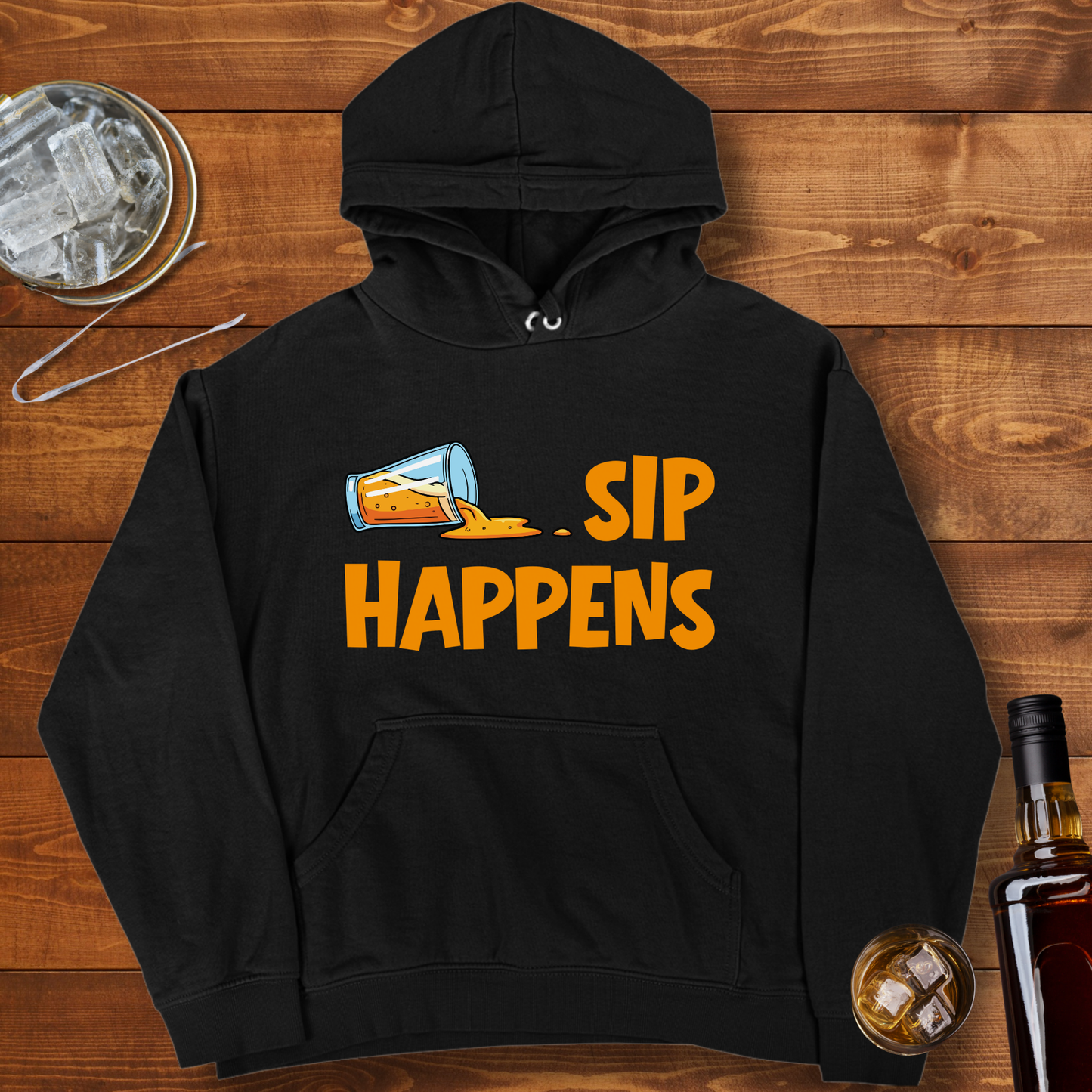 Sip Happens