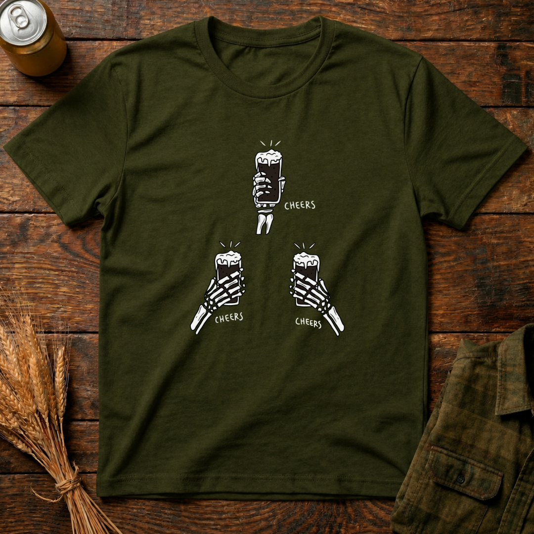 Dead Cheers