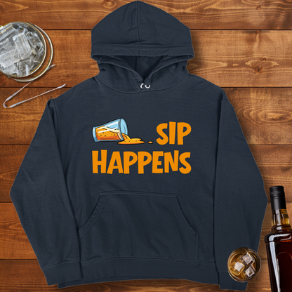 Sip Happens