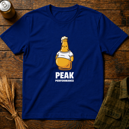 Peak Performance