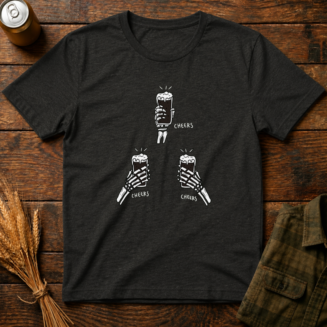 Dead Cheers