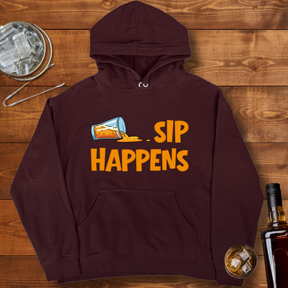 Sip Happens