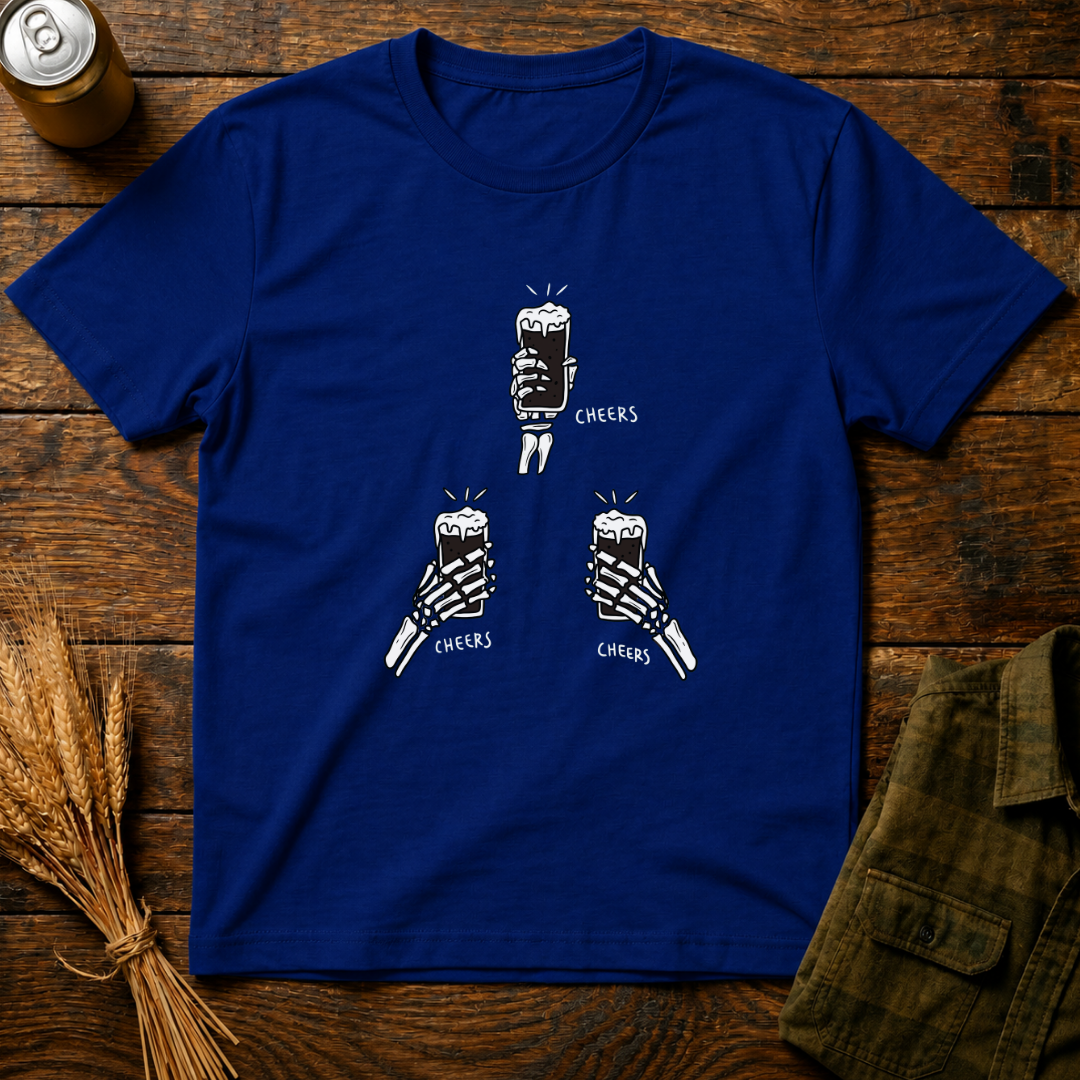 Dead Cheers