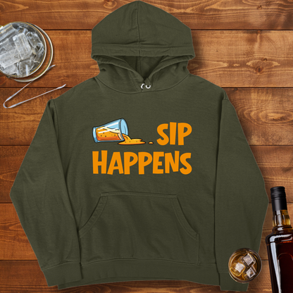 Sip Happens