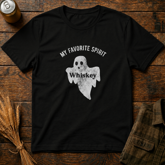 My Favorite Spirit