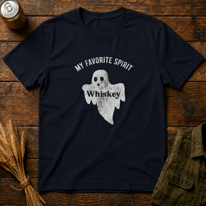 My Favorite Spirit