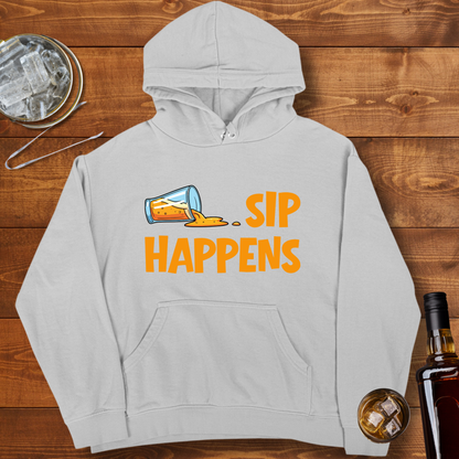 Sip Happens