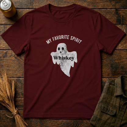 My Favorite Spirit