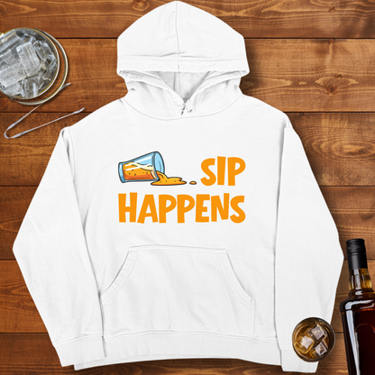 Sip Happens