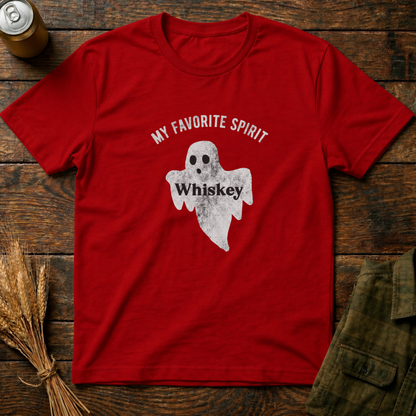 My Favorite Spirit