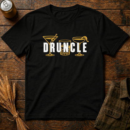 Drunkle