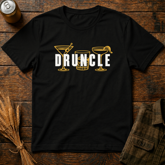 Drunkle