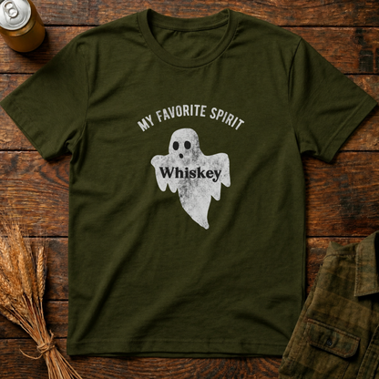 My Favorite Spirit