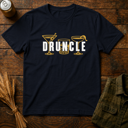 Drunkle