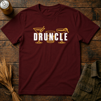 Drunkle
